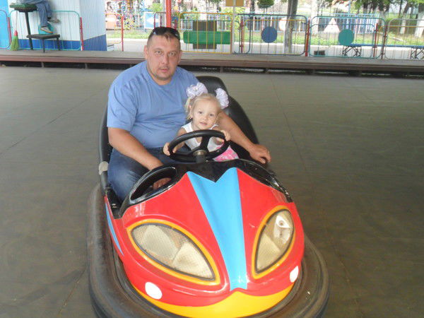 Сергей Юшков