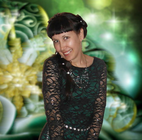 Эльвира Ларионова