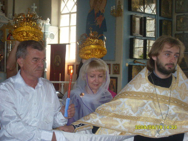 Любовь Сапрыкина