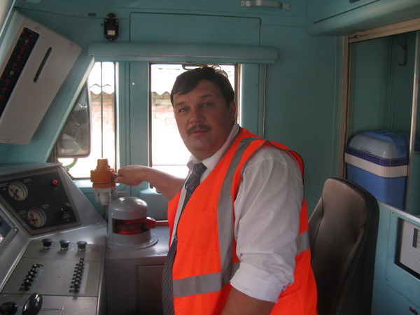 Дмитрий Клевцов