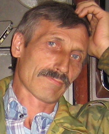 Пётр Касьянов