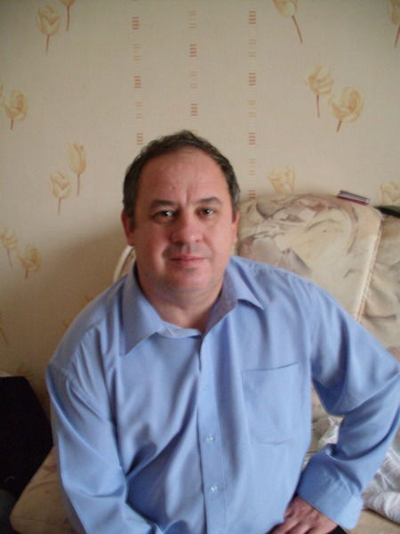 Олег Вдовин