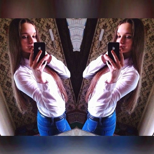 Виктория Волчкова