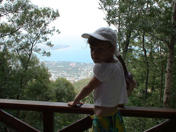 Алёна Константинова