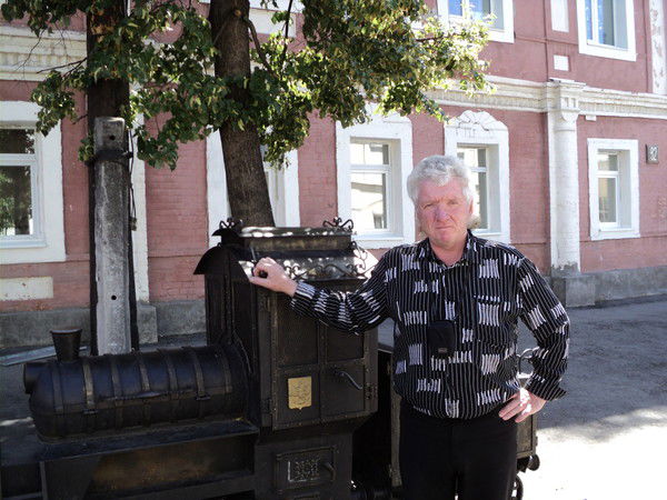 Константин Вотинов