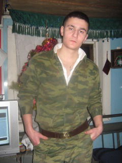 Евгений Беспалов