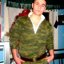 Евгений Беспалов