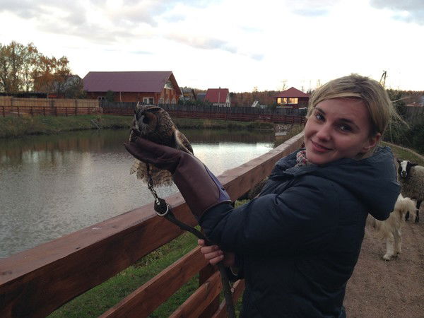 Восход Восход