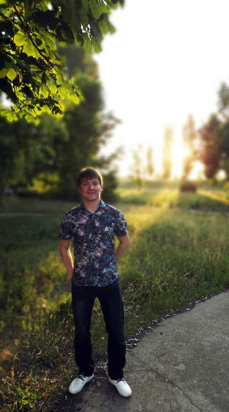 Глеб Глебов