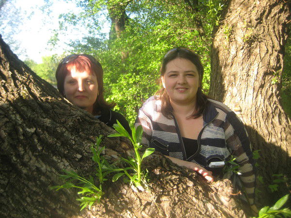 Наталья Загуляева