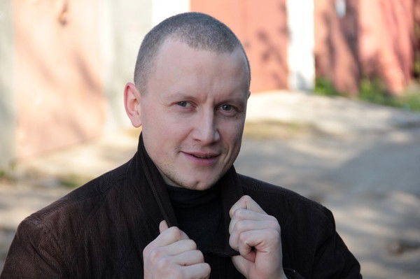 Алексей Казаков