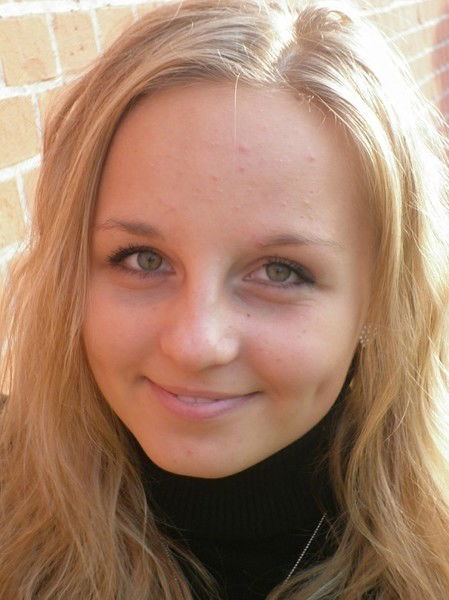 Наталья Каширина