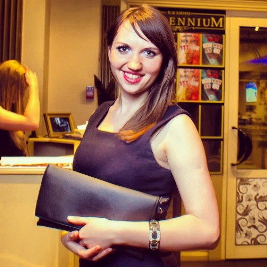 Вероника Бабеня