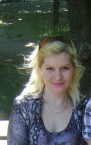 Наташа Стадниченко