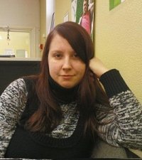 Елена Белова