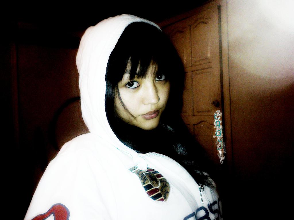 Бурул Марипжанова