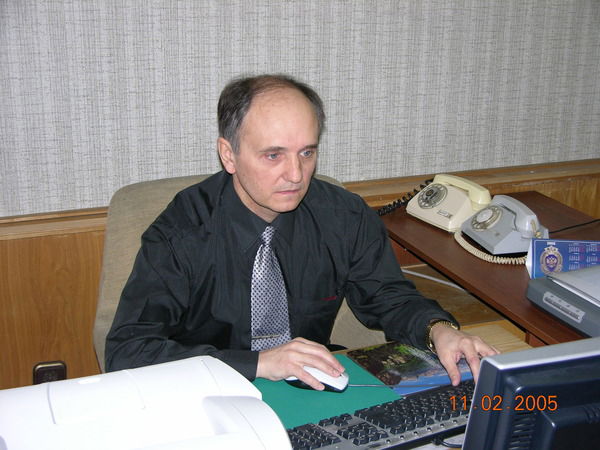 Alexander Кулагин