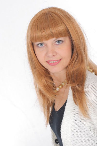 Наталья Пироженко