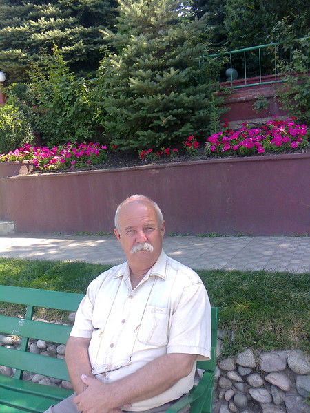 Петр Мухлынин