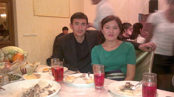 Гульдана Купенова