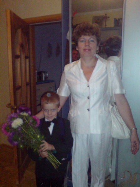 Валентина Цеплая