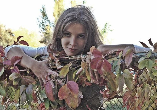 Татьяна Пшеничная