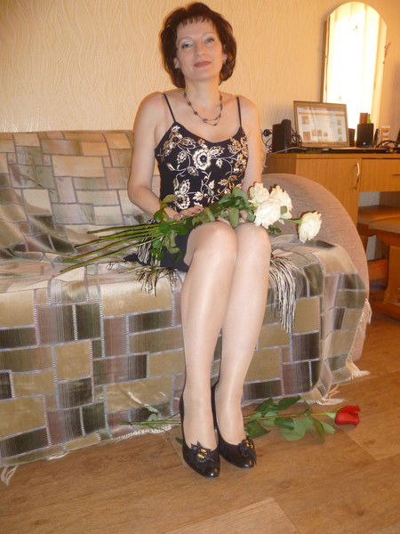 Юлия Серова-Тимошенко