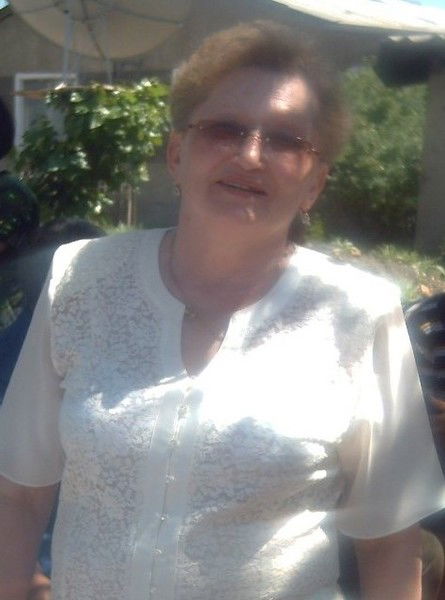 Людмила Сильченко