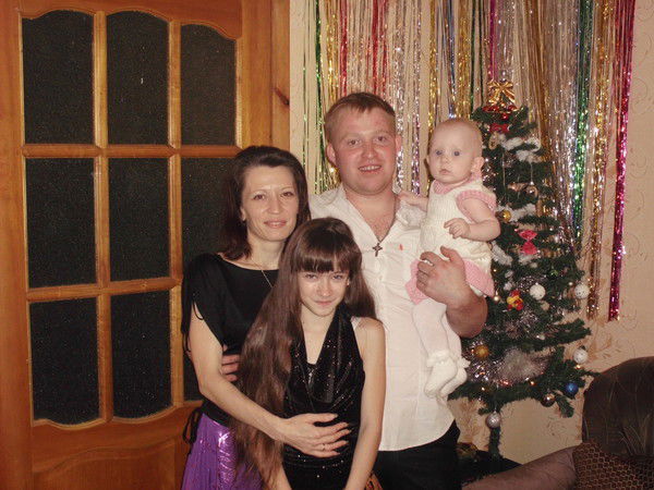 Виталий Семёнов