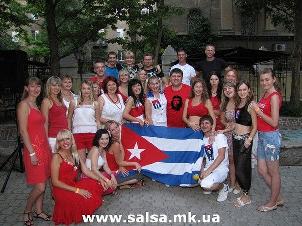 Дима Приходько