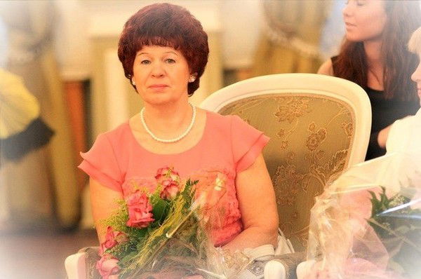 Татьяна Каменко