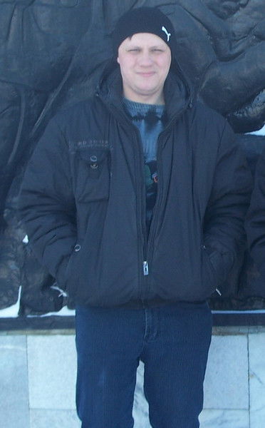 Анатолий Курило