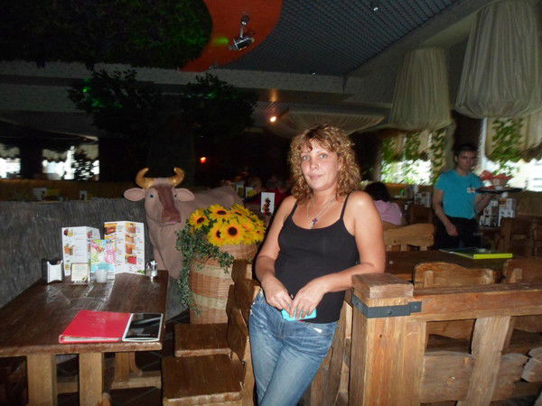 Эмма Корневич