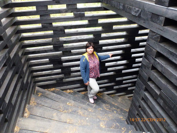 Анастасия Политаева