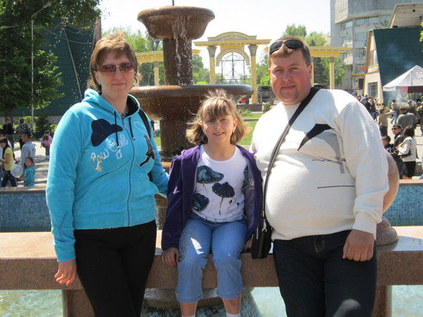 Вячеслав Берестов