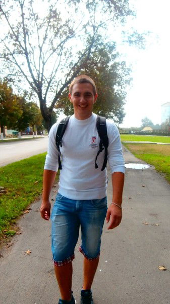 Алексей Калинин