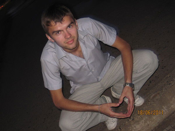 Александр Целоусов