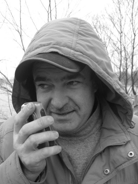 Дмитрий Григорьев