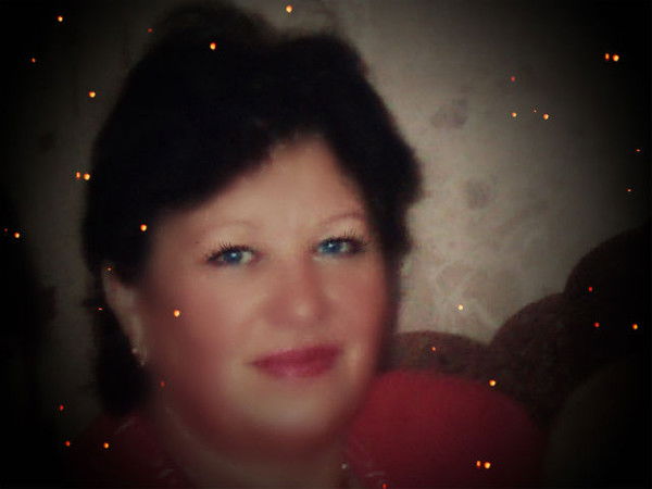 Ольга Пенькова