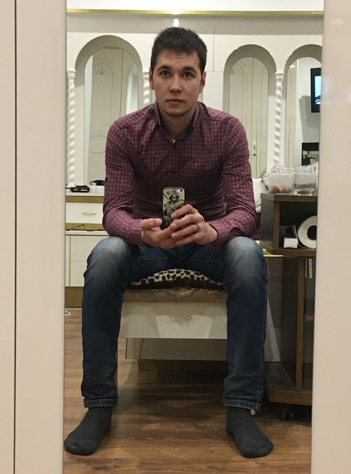 Василий Шатров