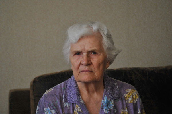 Абдрашитова Альбина