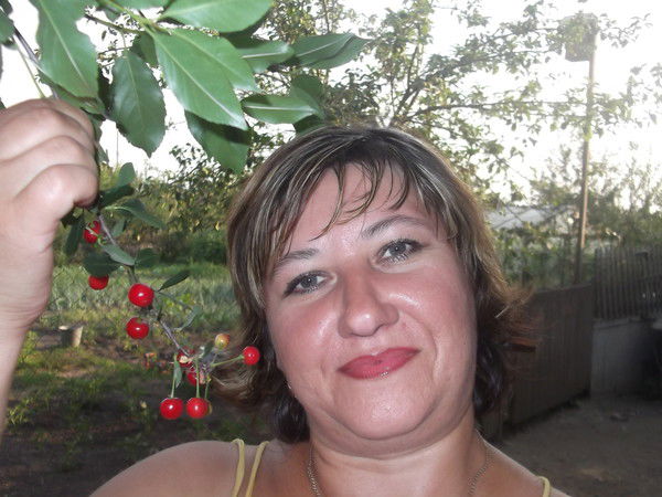 Татьяна Куропаткина