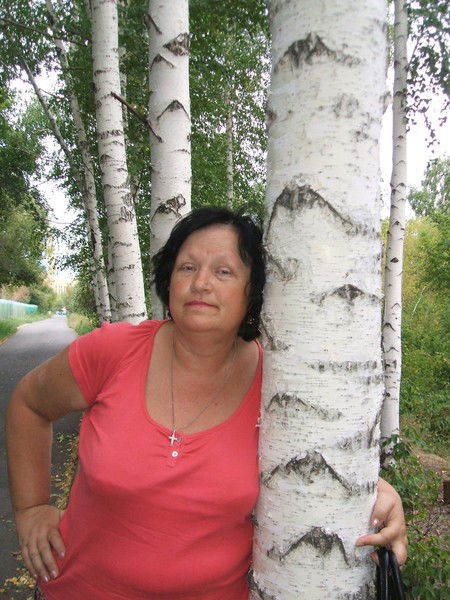 Ольга Елисеева(Башлыкова)