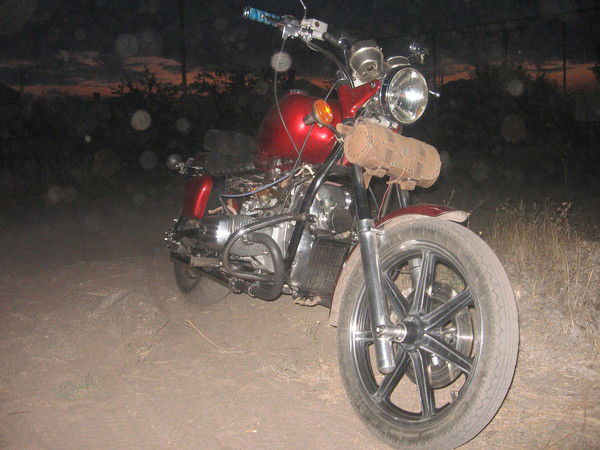 Андрей Тихно