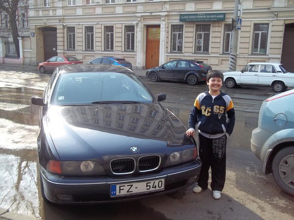 Мансур Мансур