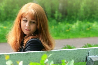 Лучик Солнышка