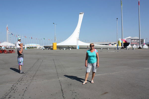 Фаина Гречищева