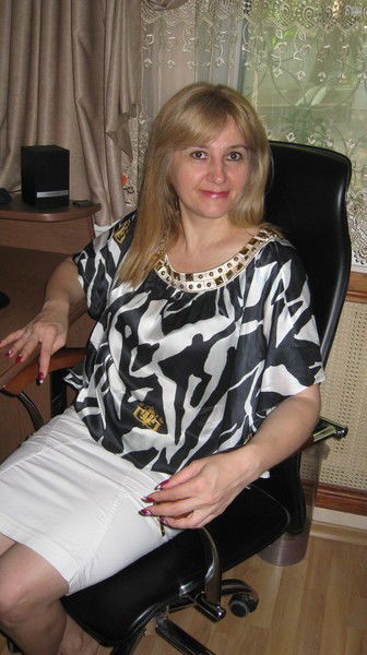 Галина Талыбова