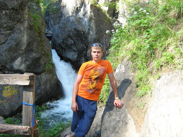 Александр Щербаков