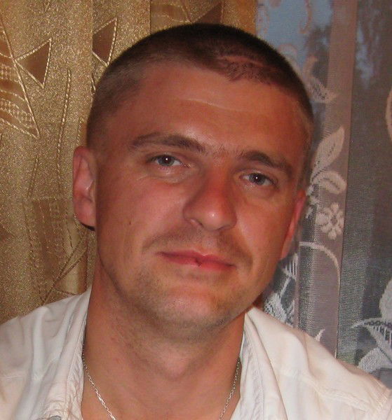 Соловей Александр